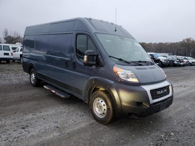 3C6URVJG2LE142191 - 2020 RAM PROMASTER 3500 HIGH Mavi foto 4