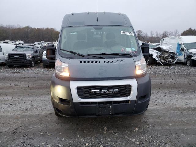 3C6URVJG2LE142191 - 2020 RAM PROMASTER 3500 HIGH Mavi foto 5