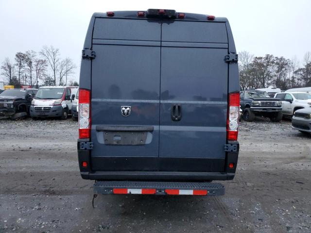 3C6URVJG2LE142191 - 2020 RAM PROMASTER 3500 HIGH Mavi foto 6