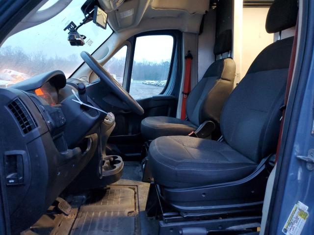 3C6URVJG2LE142191 - 2020 RAM PROMASTER 3500 HIGH Mavi foto 7