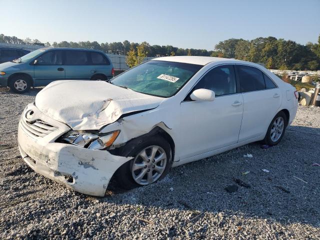 2007 TOYOTA CAMRY CE, 