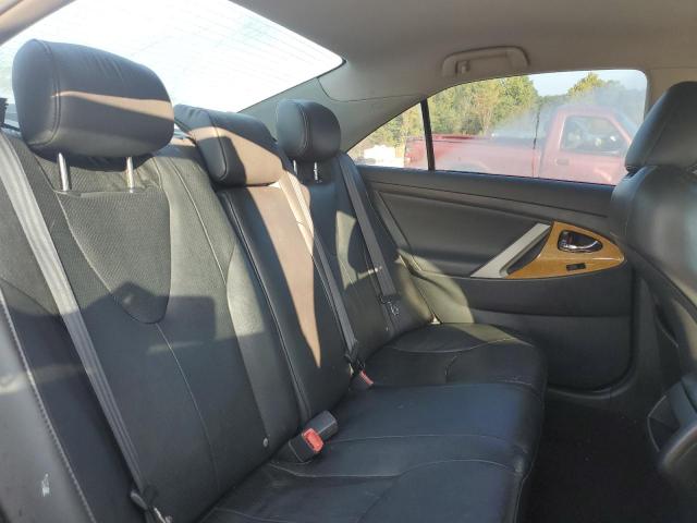 4T1BE46K17U704779 - 2007 TOYOTA CAMRY CE 白色 照片 10