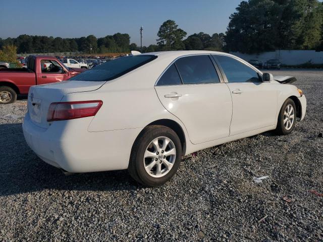 4T1BE46K17U704779 - 2007 TOYOTA CAMRY CE 白色 照片 3
