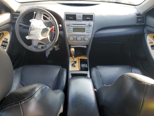 4T1BE46K17U704779 - 2007 TOYOTA CAMRY CE 白色 照片 8