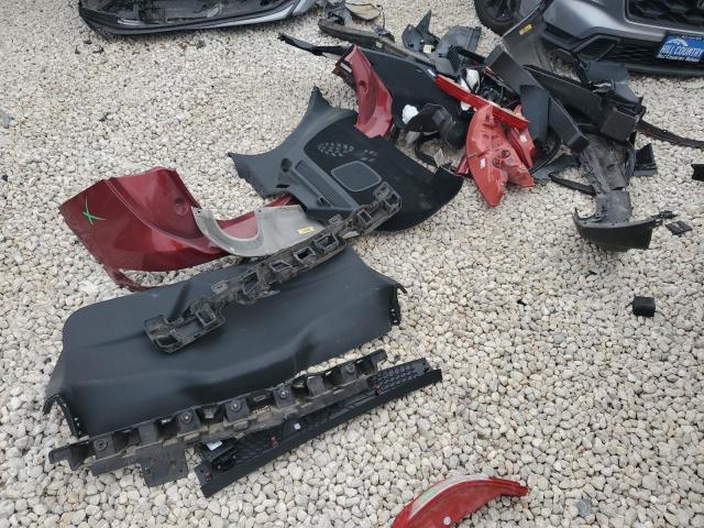 5LMCJ2C93KUL00877 - 2019 LINCOLN MKC SELECT كستنائي صورة 13