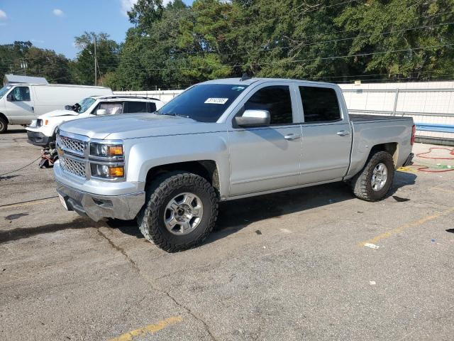 2015 CHEVROLET SILVERADO C1500 LT, 