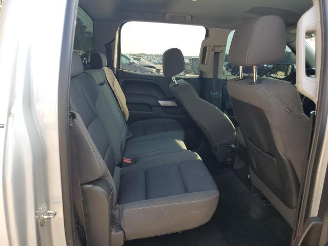 3GCPCREC1FG458163 - 2015 CHEVROLET SILVERADO C1500 LT SILVER photo 10