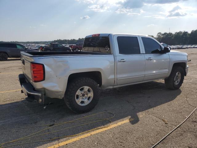 3GCPCREC1FG458163 - 2015 CHEVROLET SILVERADO C1500 LT SILVER photo 3