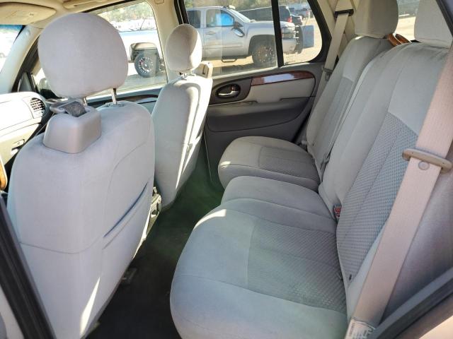 4NUDS13S982700960 - 2008 ISUZU ASCENDER S Gümüş foto 11