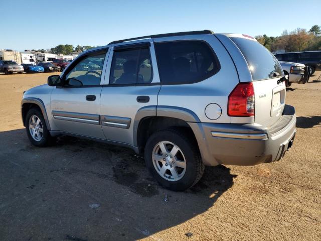4NUDS13S982700960 - 2008 ISUZU ASCENDER S Gümüş foto 2