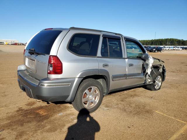4NUDS13S982700960 - 2008 ISUZU ASCENDER S Gümüş foto 3