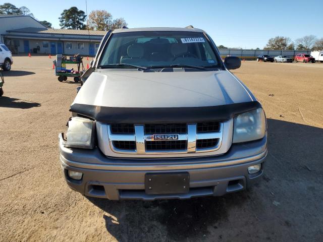 4NUDS13S982700960 - 2008 ISUZU ASCENDER S Gümüş foto 5