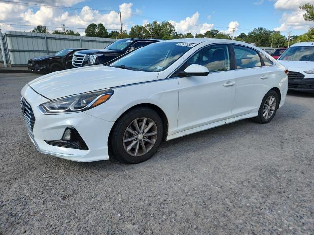 2018 HYUNDAI SONATA SE, 