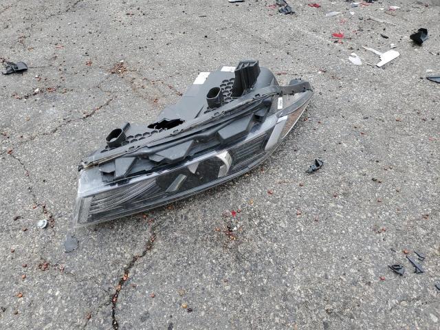 3KPF24AD2NE476231 - 2022 KIA FORTE FE WHITE photo 12