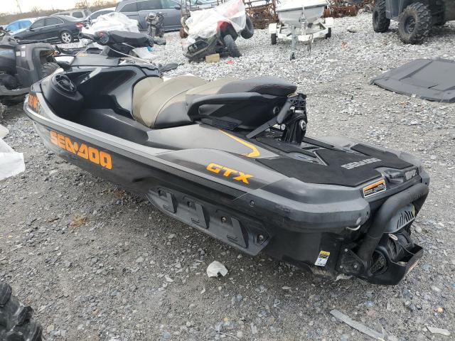 YDV72812D121 - 2021 SEAD JETSKI GRAY photo 3