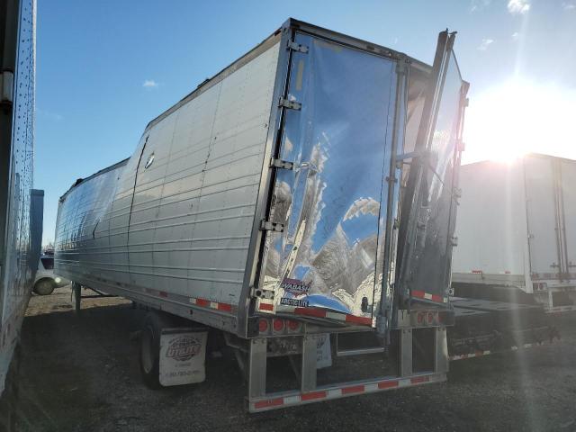 1JJV532B8KL120080 - 2019 WABASH REEFER WHITE photo 3