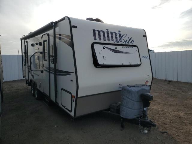 2016 FRRV TRAILER, 