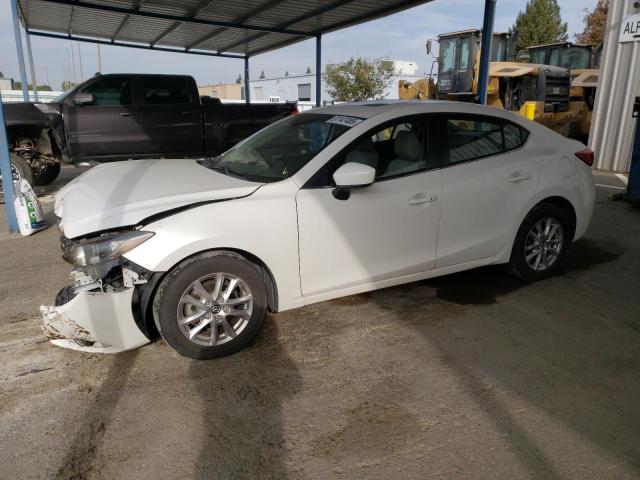 2016 MAZDA 3 TOURING, 