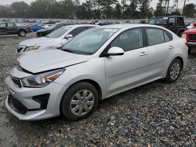 2023 KIA RIO LX, 