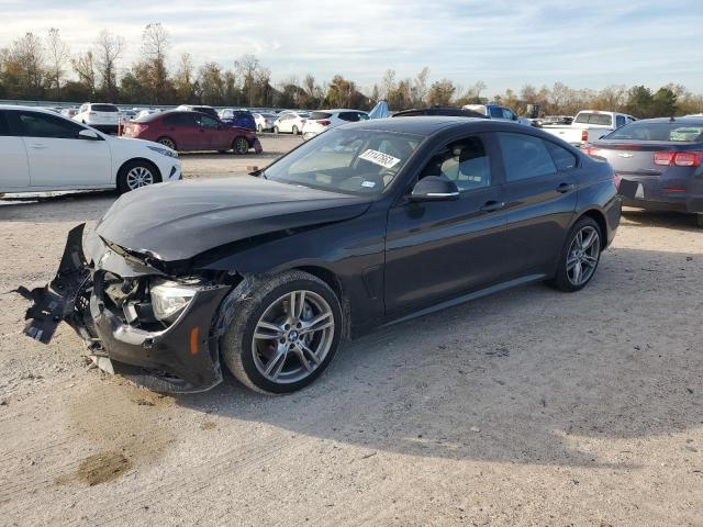 2017 BMW 440XI GRAN COUPE, 