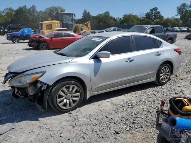 2016 NISSAN ALTIMA 2.5, 
