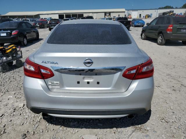 1N4AL3AP2GC109437 - 2016 NISSAN ALTIMA 2.5 SILVER photo 6
