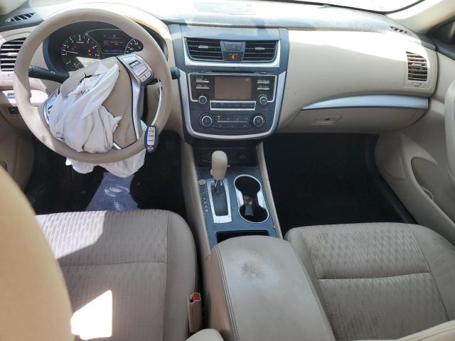 1N4AL3AP2GC109437 - 2016 NISSAN ALTIMA 2.5 SILVER photo 8