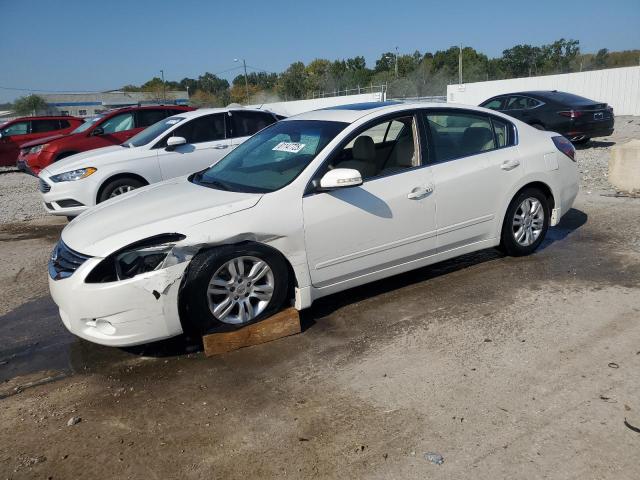 2010 NISSAN ALTIMA BASE, 