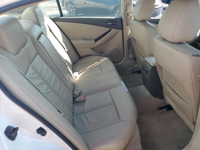 1N4AL2AP9AN412818 - 2010 NISSAN ALTIMA BASE Ağ foto 10