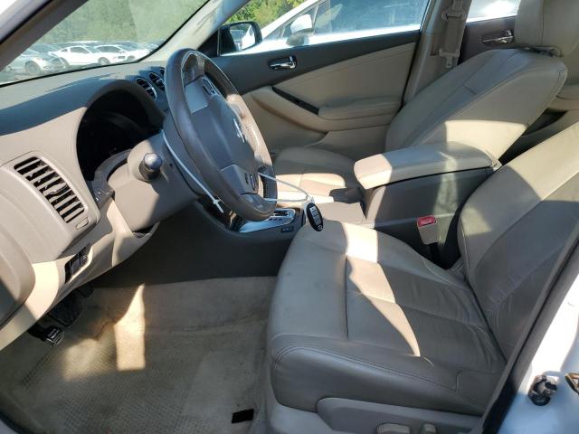 1N4AL2AP9AN412818 - 2010 NISSAN ALTIMA BASE Ağ foto 7