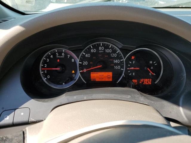 1N4AL2AP9AN412818 - 2010 NISSAN ALTIMA BASE Ağ foto 9