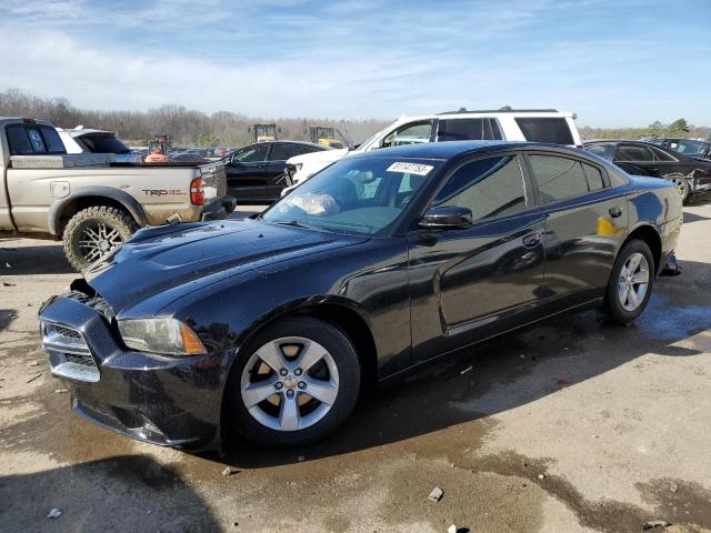 2012 DODGE CHARGER SE, 