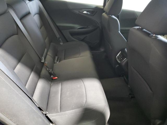 1G1ZD5ST0LF122156 - 2020 CHEVROLET MALIBU LT BLUE photo 10