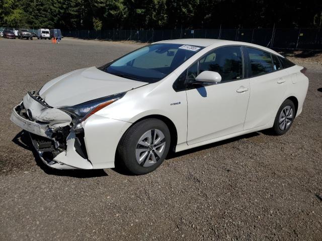 2018 TOYOTA PRIUS, 