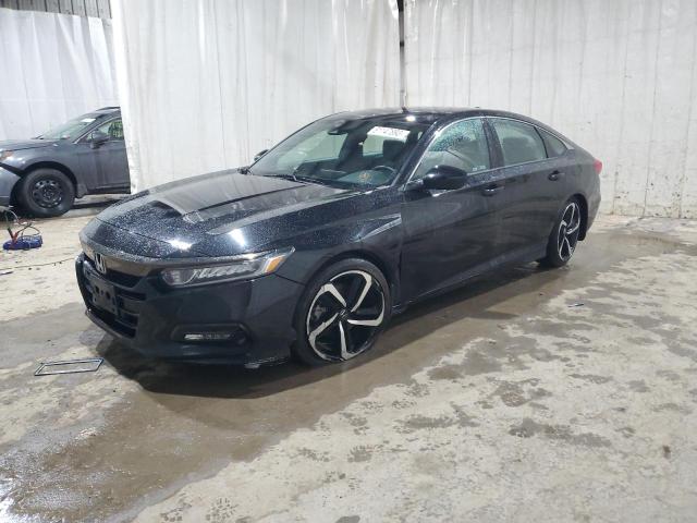 2019 HONDA ACCORD SPORT, 