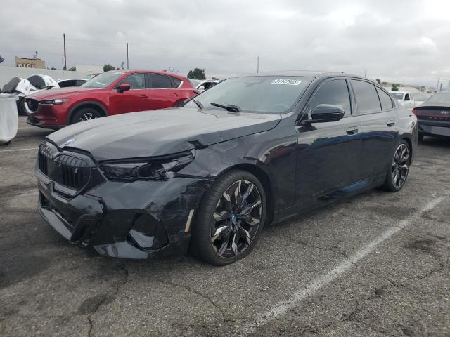 2024 BMW I5 EDRIVE 40, 