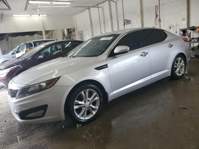 2013 KIA OPTIMA EX, 