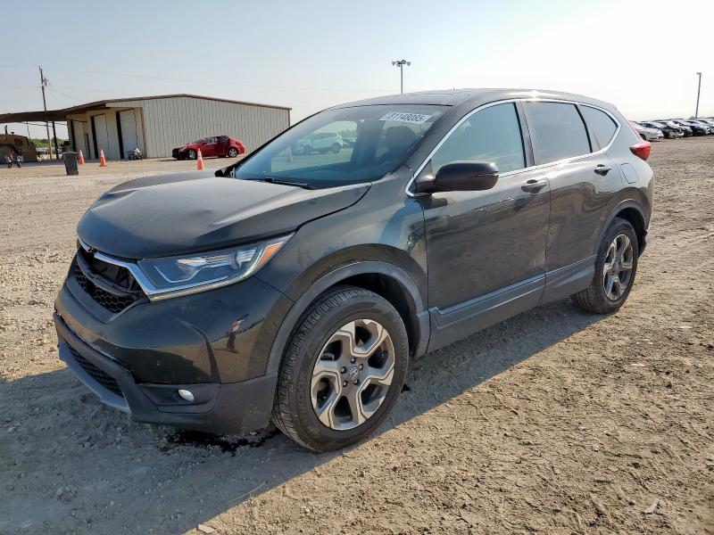 2019 HONDA CR-V EXL, 