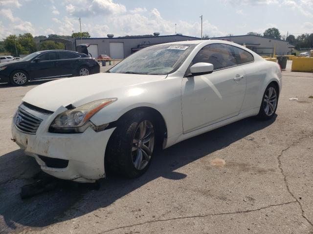 2008 INFINITI G37 BASE, 