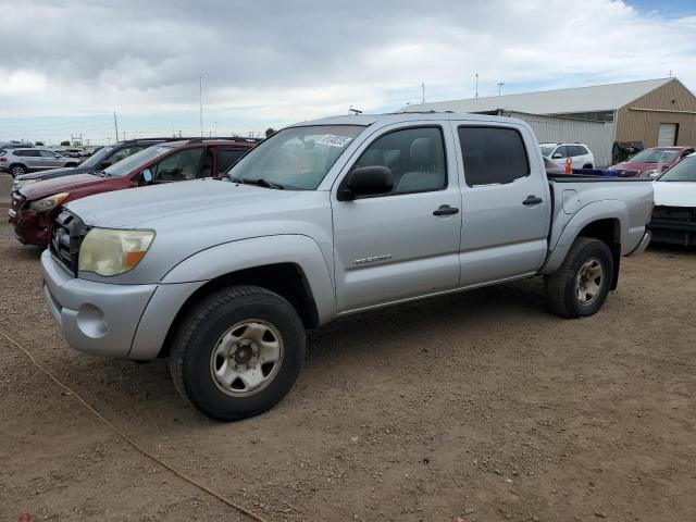2006 TOYOTA TACOMA DOUBLE CAB PRERUNNER, 
