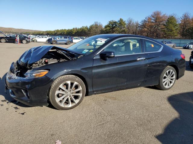 2015 HONDA ACCORD EXL, 