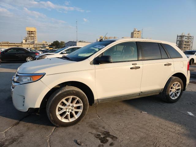 2013 FORD EDGE SE, 