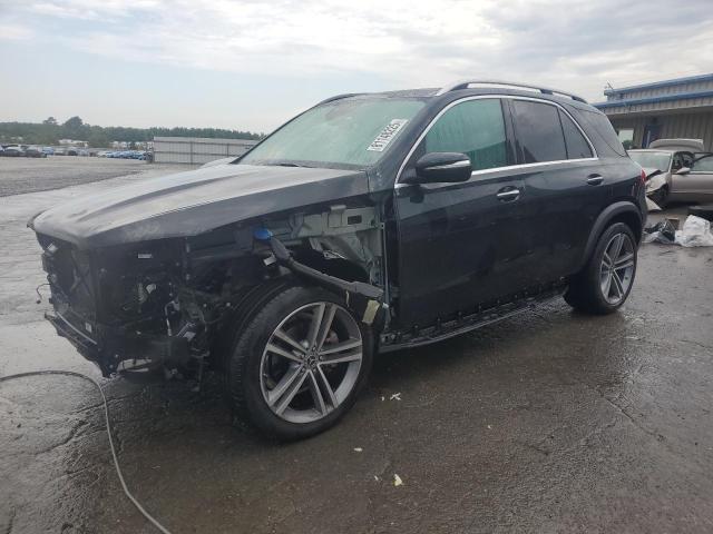 2021 MERCEDES-BENZ GLE 350, 