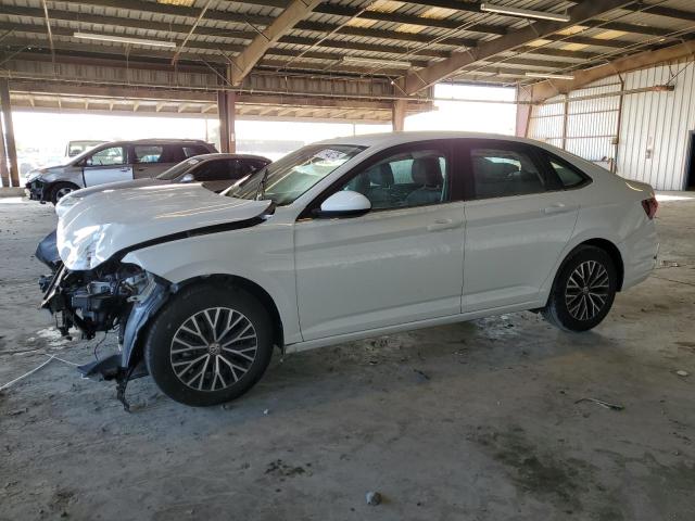 2021 VOLKSWAGEN JETTA S, 