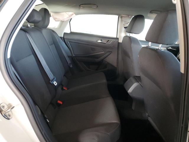 3VWC57BU0MM093058 - 2021 VOLKSWAGEN JETTA S Սպիտակ լուսանկար 10