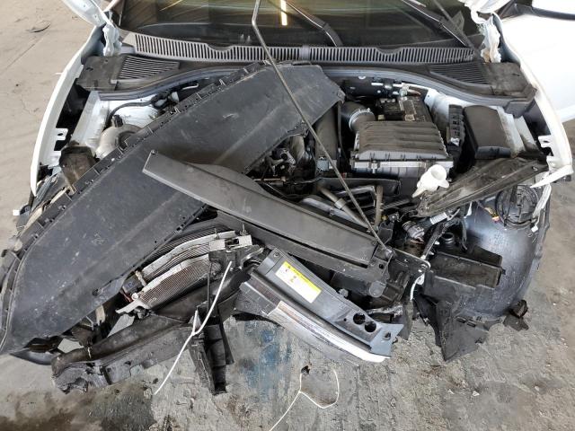 3VWC57BU0MM093058 - 2021 VOLKSWAGEN JETTA S Սպիտակ լուսանկար 11