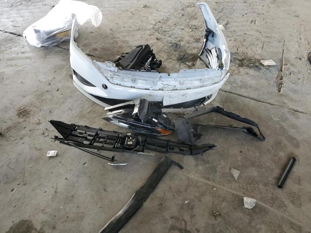 3VWC57BU0MM093058 - 2021 VOLKSWAGEN JETTA S Սպիտակ լուսանկար 12