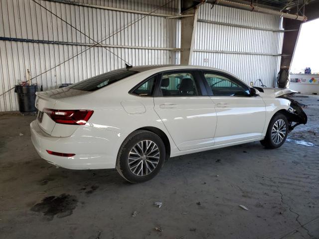 3VWC57BU0MM093058 - 2021 VOLKSWAGEN JETTA S Սպիտակ լուսանկար 3