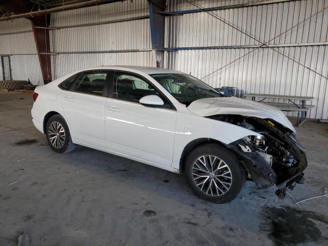 3VWC57BU0MM093058 - 2021 VOLKSWAGEN JETTA S Սպիտակ լուսանկար 4