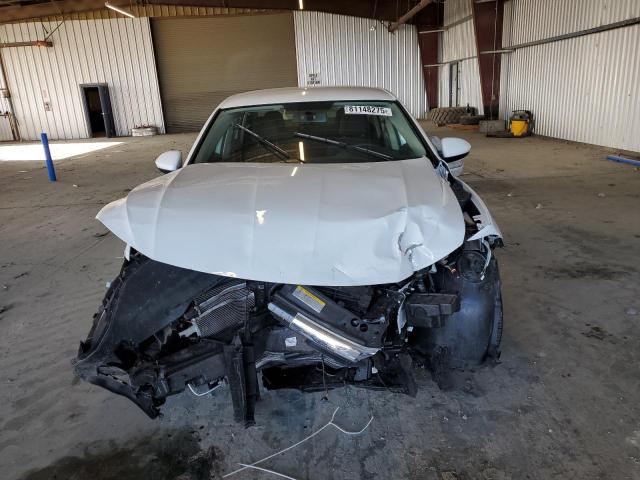 3VWC57BU0MM093058 - 2021 VOLKSWAGEN JETTA S Սպիտակ լուսանկար 5